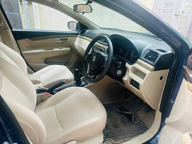 Used Maruti Suzuki Ciaz Delta 1.5 Diesel in Delhi