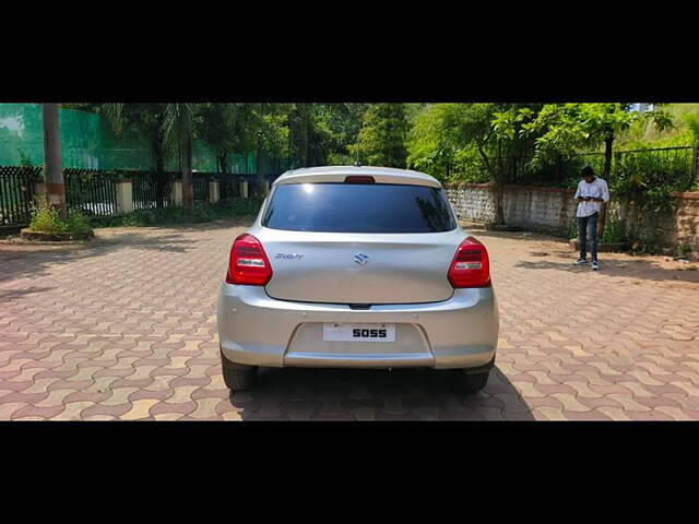 Used Maruti Suzuki Swift [2018-2021] VDi AMT in Pune