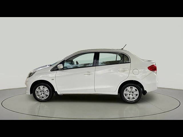 Used Honda Amaze [2013-2016] 1.2 EX i-VTEC in Ahmedabad