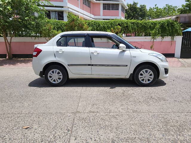 Used Maruti Suzuki Swift DZire [2011-2015] VXI in Indore