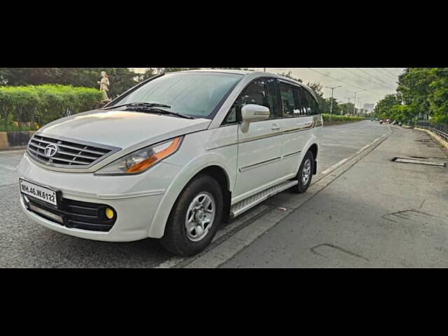 Used Tata Aria [2010-2014] Pleasure 4X2 in Mumbai