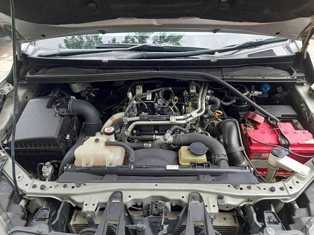 Used Toyota Innova Crysta [2020-2023] GX 2.4 AT 8 STR in Ahmedabad
