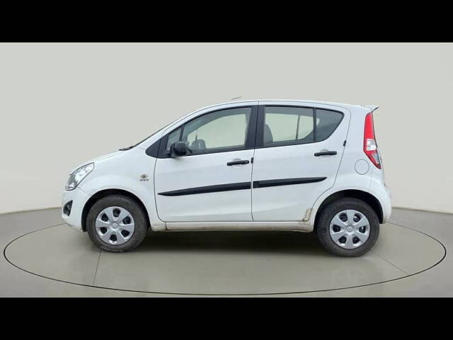 Used Maruti Suzuki Ritz Vxi BS-IV in Pune