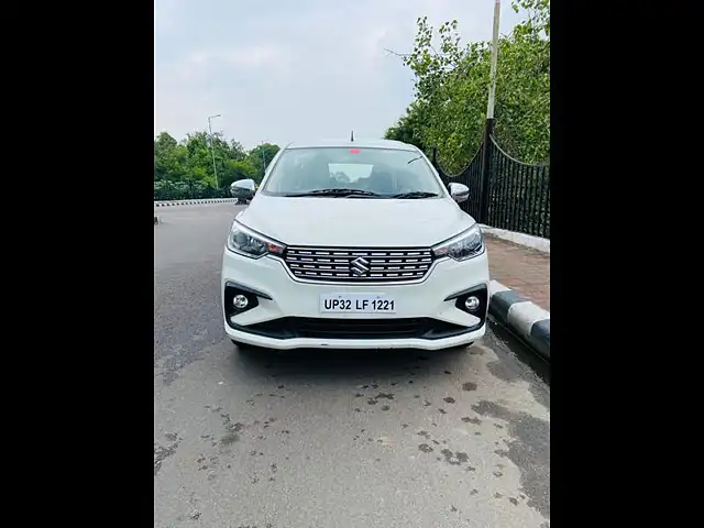 Used 2020 Maruti Suzuki Ertiga in Lucknow