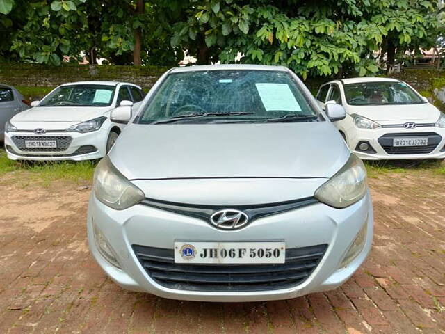 Used 2013 Hyundai i20 in Ranchi