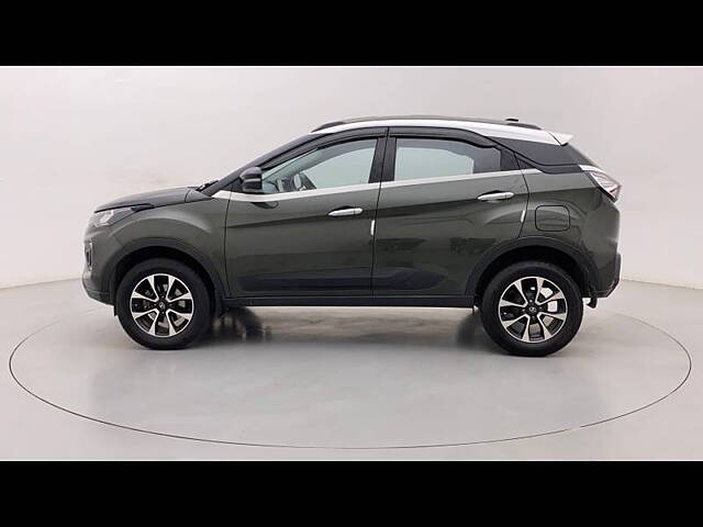 Used Tata Nexon [2017-2020] XZA Plus Petrol Dual Tone in Bangalore