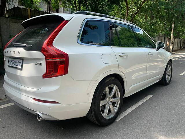 Used Volvo XC90 [2015-2021] Momentum Luxury [2015-2020] in Delhi