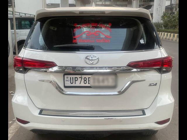 Used Toyota Fortuner [2016-2021] 2.8 4x4 AT [2016-2020] in Kanpur