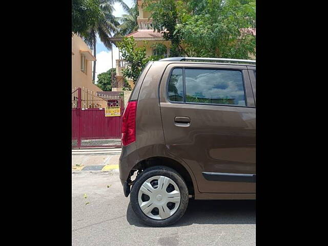 Used Maruti Suzuki Wagon R [2019-2022] VXi 1.0 [2019-2019] in Bangalore