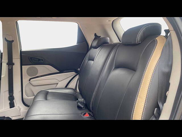 Used Mahindra XUV300 [2019-2024] W6 1.2 Petrol in Bangalore