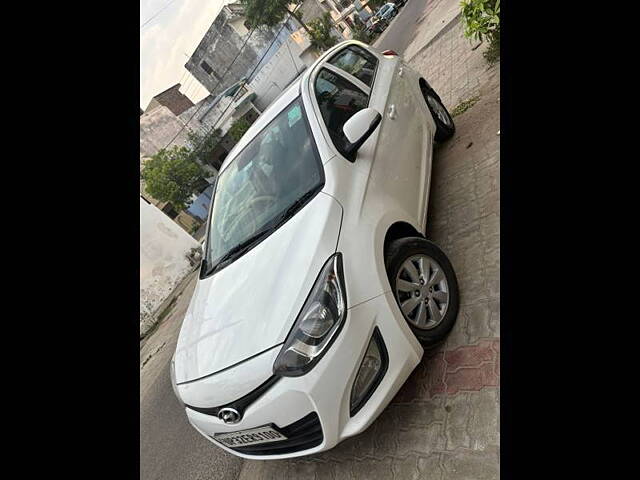 Used Hyundai i20 [2010-2012] Sportz 1.4 CRDI in Lucknow