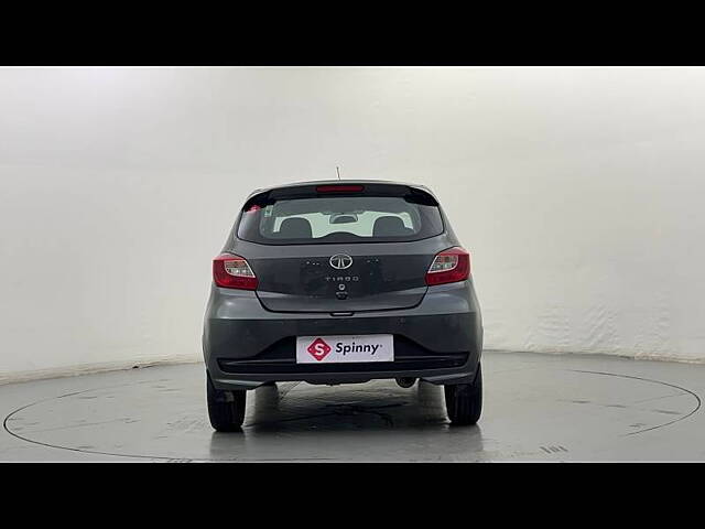 Used Tata Tiago [2016-2020] Revotron XT (O) [2016-2019] in Faridabad