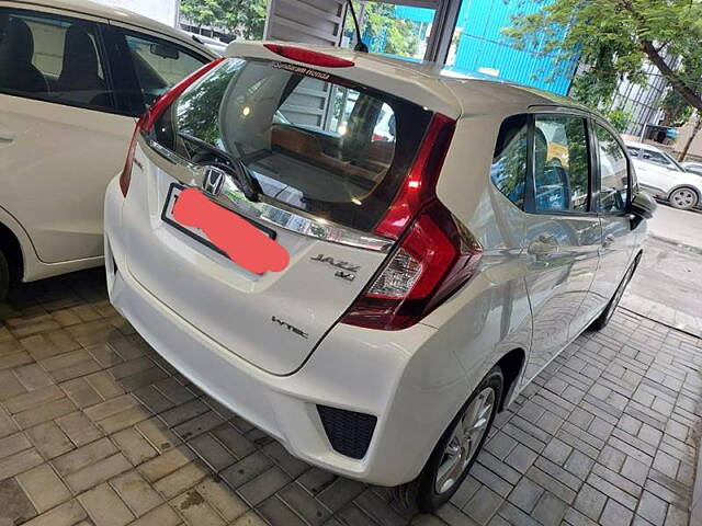 Used Honda Jazz [2018-2020] V CVT Petrol in Chennai