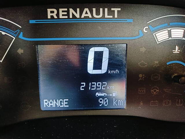 Used Renault Kwid RXT 1.0L in Mumbai