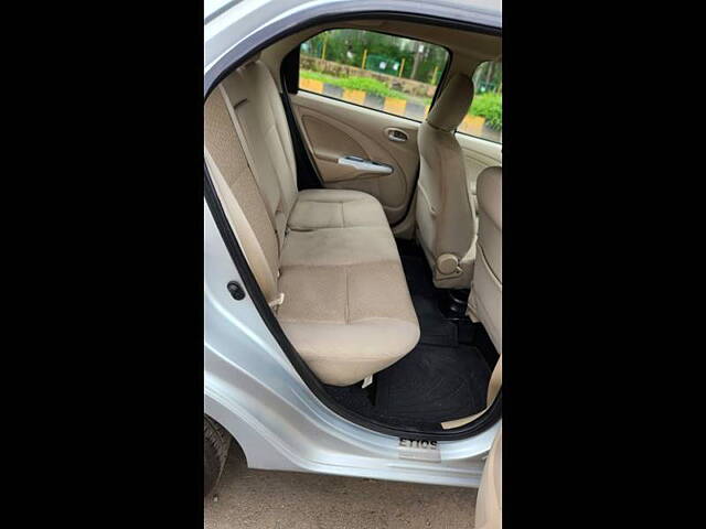 Used Toyota Etios [2013-2014] VD in Nashik