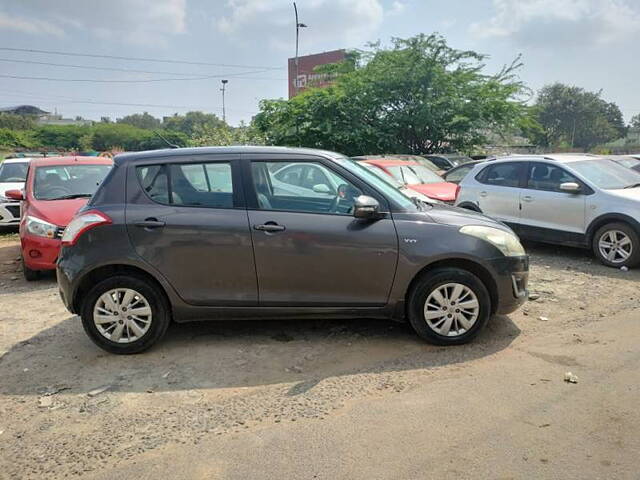 Used Maruti Suzuki Swift [2014-2018] ZXi in Chennai