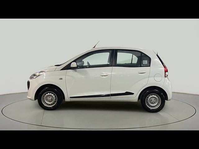 Used Hyundai Santro Magna [2018-2020] in Chandigarh