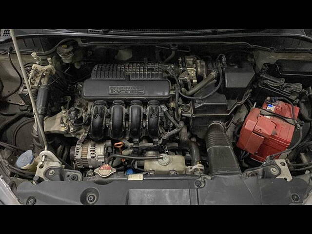 Used Honda City 4th Generation V CVT Petrol [2017-2019] in Ahmedabad
