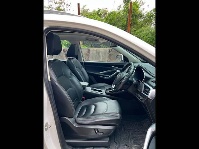 Used MG Hector [2019-2021] Sharp 1.5 DCT Petrol in Mumbai