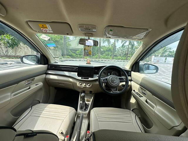 Used Maruti Suzuki Ertiga VXi (O) CNG [2022-2023] in Thane