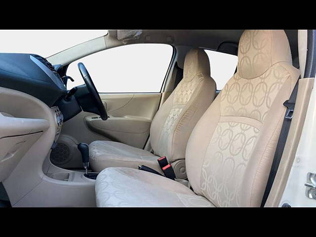 Used Maruti Suzuki A-Star [2008-2012] Vxi (ABS) AT in Hyderabad