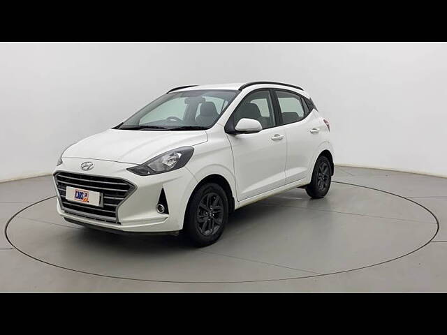 Used Hyundai Grand i10 Nios [2019-2023] Sportz 1.2 Kappa VTVT in Chennai