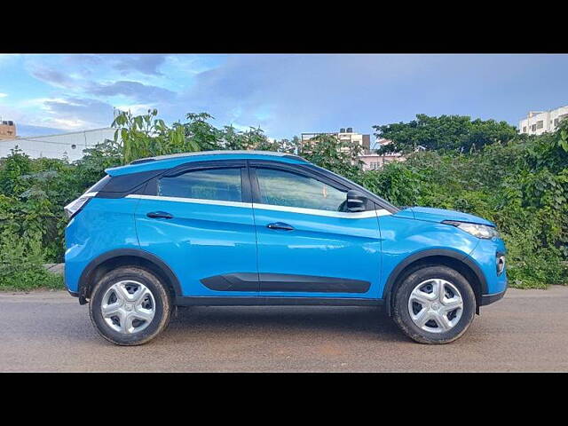 Used Tata Nexon [2020-2023] XMA in Bangalore