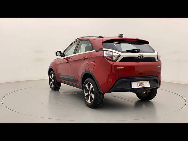 Used Tata Nexon [2017-2020] XZA Plus Diesel in Bangalore