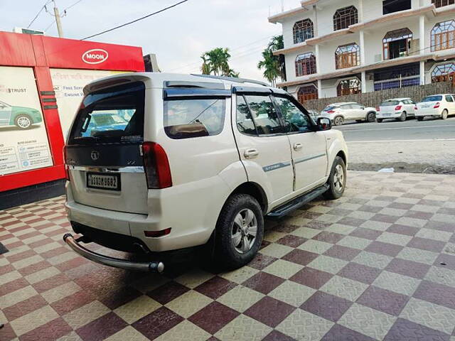 Used Tata Safari Storme 2019 2.2 VX 4x2 Varicor400 in Nagaon