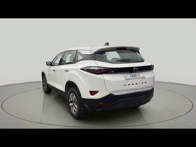 Used Tata Harrier [2019-2023] XZA Plus in Delhi