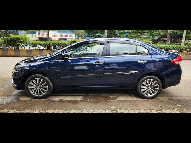 Used Maruti Suzuki Ciaz Alpha 1.5 [2020-2023] in Thane