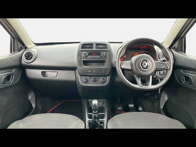 Used Renault Kwid [2015-2019] RXL [2015-2019] in Patna