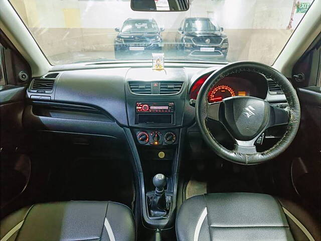 Used Maruti Suzuki Swift  [2010-2011] LDi BS-IV in Mumbai