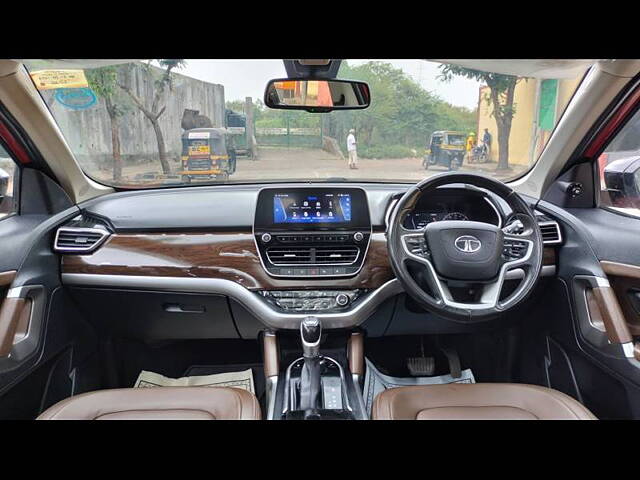 Used Tata Harrier [2019-2023] XZA Plus in Mumbai