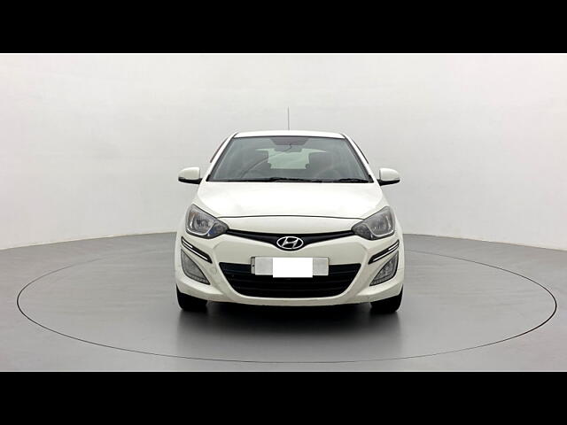 Used 2013 Hyundai i20 in Hyderabad