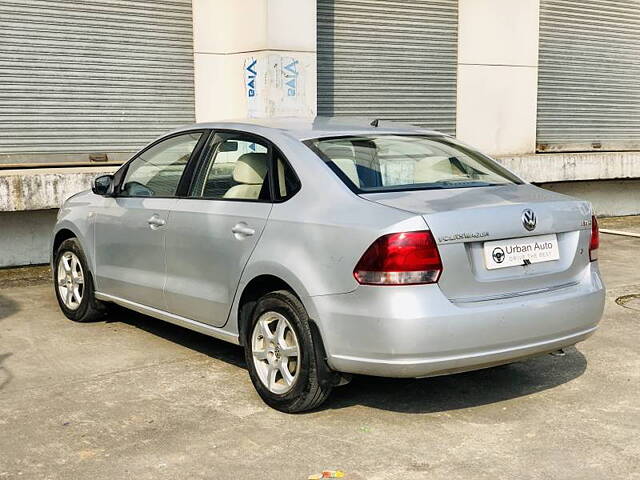 Used Volkswagen Vento [2012-2014] Highline Petrol in Thane