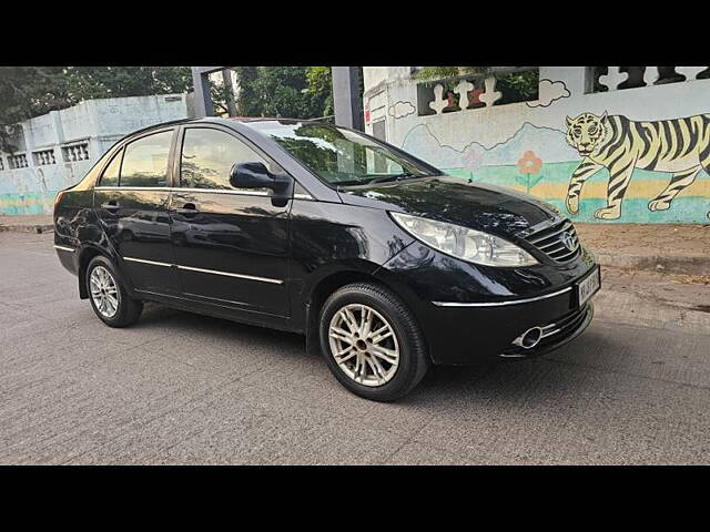 Used Tata Manza [2011-2015] GLX in Pune