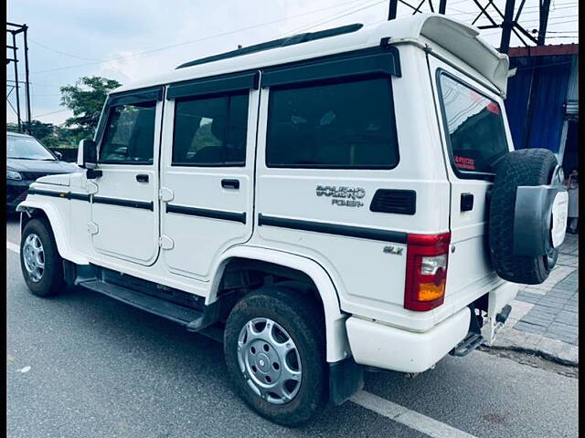 Used Mahindra Bolero [2011-2020] EX AC BS IV in Ranchi