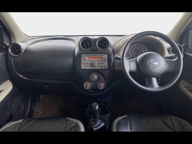 Used Nissan Micra Active [2013-2018] XV in Patna