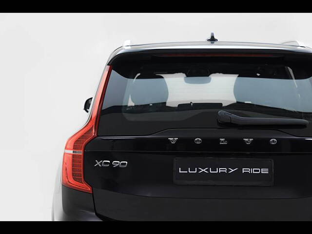 Used Volvo XC90 B6 Ultimate [2022-2023] in Ludhiana