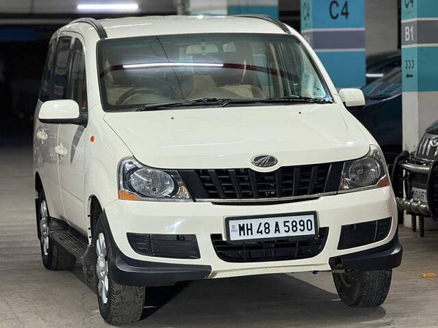 Used Mahindra Xylo [2009-2012] E4 BS-IV in Mumbai