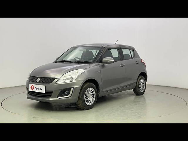 Used 2014 Maruti Suzuki Swift in Kolkata