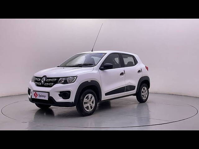 Used 2016 Renault Kwid in Bangalore