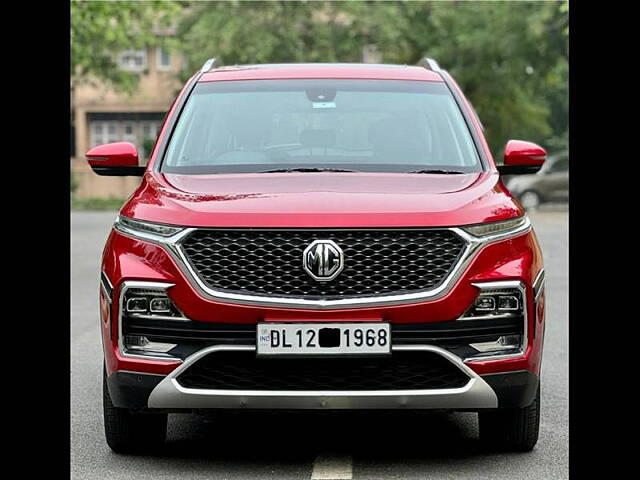 Used 2019 MG Hector in Delhi