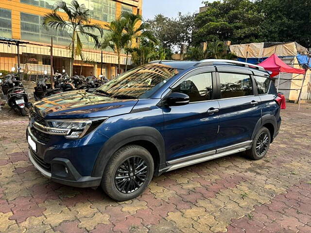 Used Maruti Suzuki XL6 [2019-2022] Zeta MT Petrol in Mumbai