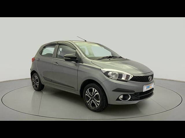 Used 2019 Tata Tiago in Kochi