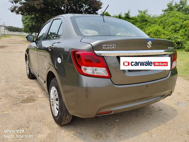 Used Maruti Suzuki Dzire [2017-2020] VDi in Hyderabad