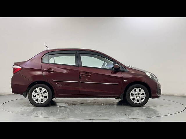 Used Honda Amaze [2016-2018] 1.2 S i-VTEC Opt in Gurgaon