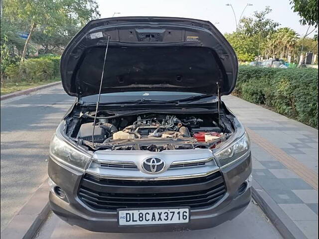 Used Toyota Innova Crysta [2016-2020] 2.8 GX AT 7 STR [2016-2020] in Delhi