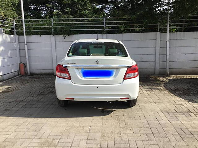 Used Maruti Suzuki Dzire VXi [2020-2023] in Pune